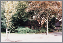 WAT002000499 Dorpsstraat 5, Gesloopt oktober 1987.Laatst bewoond door Gerrit Molenkamp.