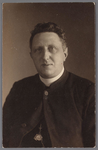 WAT002001351 Pastoor Willem Hermanus van Kooij, geboren op 23 juli 1884 te Haarlem, pastoor van 11 februari 1929 tot 31 ...