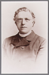 WAT002001344 Pastoor Franciscus Nicolaas van Zutphen geboren op 6 december 1851 te Berkel en Rodenrijs, pastoor van 11 ...