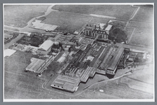 WAT002002552 Van Gelder papierfabriek.Achtergrondinformatie van papierfabriek Van Gelder: In 1685 werd windrecht ...