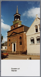 WAT002003090 Kerk in Warder;De voormalige Hervormde kerk is een in 1847 gebouwd kerkgebouw in het Nederlandse dorp ...