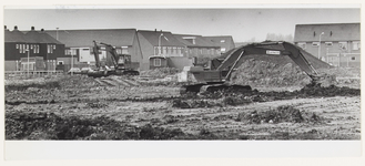 WAT001017640 Aanleg sportterrein Purmer-Noord