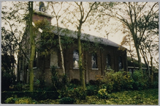 WAT001019664 Nederlands Hervormde kerk, Dorpsstraat 28 te Landsmeer.