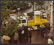 WAT001019546 Zondag 20 juni 1976 hield de stichting Paard en Koets de jaarlijkse reünie in Landsmeer. Dit ter ...