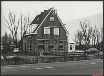 WAT001019637 Café restaurant ,, De Wegwijzer” Kanaaldijk 27 te Watergang.