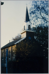 WAT001019663 Nederlands Hervormde kerk, Dorpsstraat 28 te Landsmeer.