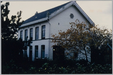 WAT001019666 tandarts: H.L. van Meurs, Dorpsstraat 44 te Landsmeer.
