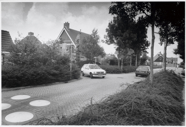 WAT003000032 Groene Poort Doorgang