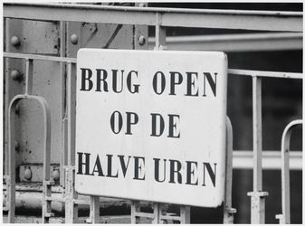 WAT003001227 Baanbrug