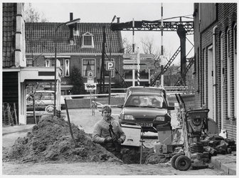 WAT003001431 Werkzaamheden