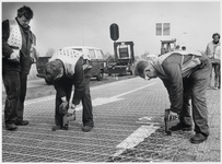 WAT003002961 Werkzaamheden aan de rijksweg S 11.
