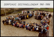 WAT003004718 Dorpshuis Oostknollendam 1961-1986