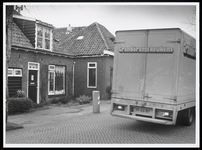 WAT003004724 Verkeer Purmerland, 'Scheuren in huizen'