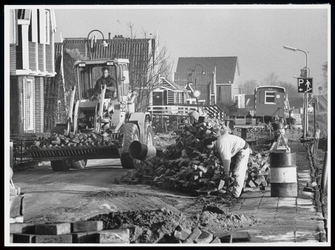 WAT003005505 Werkzaamheden