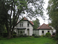 WAT120003368 Villa ''Purmerhof'' aan de Westerweg nummer 45.