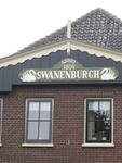 WAT120003574 Appartementenboerderij Swanenburgh aan de Oosterweg E 12.