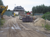 WAT120003393 Nieuwbouw van 16 woningen Spieringshof.