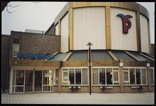 WAT051000233 Theater de Purmaryn.Theater de Purmaryn is de schouwburg voor Purmerend en omgeving, gevestigd aan het ...