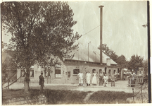 foto-18984 Melkfabriek Buurt Venhuizen...., 1900