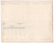 19223-C18.12 [Geen titel] Lengte- en dwarsprofielen van de Schipbeek ten zuiden van het huidige Twentekanaal tot aan de ...