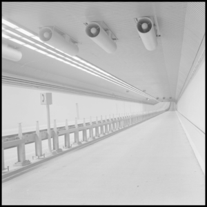 1394 FDSTORK-20055 A-Ventilatoren. Heinenoordtunnel, aanjaagventilatoren., 09-12-1968 - 09-12-1969