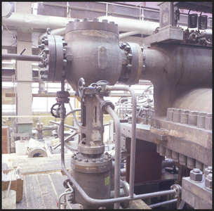 1559 FDSTORK-23221 Turbines. D.L.S Turbines., 00-00-1975 - 00-00-1980