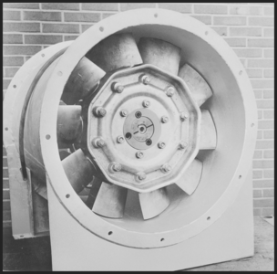 1594 FDSTORK-20213 A-Ventilatoren. Axiale ventilator type AB direct., 00-11-1977
