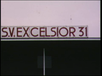 10193BB02236 Een film rondom voetbalclub Excelsior '31 uit Rijssen, in zijn 40-jarig jubileumjaar, met beelden van ...