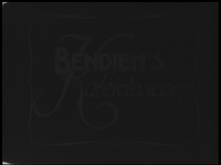 10648BB00485 Samenvatting:Bedrijfsfilm met een compilatie van opnames van diverse activiteiten bij Bendien's ...