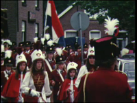 13786BB02616 Een film met beelden van een carnavalsoptocht., 00-00-1972