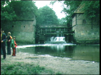 4388BB06437 Een film over Twente van cineast G.J. ter Welle, gemaakt voor Huize Hölterhof te Enschede, met beelden, in ...