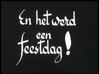 5346BB03382 Bedrijfsfilm van de KSW te Nijverdal over een personeelsuitstapje naar Rotterdam ter gelegenheid van het ...