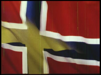 6155BB07144 Een film rondom kunststofproducent Wavin uit Hardenberg, met beelden van allelei vlaggen, afvalwater in ...