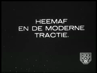 8812BB04064 Een film over HEEMAF en de elektromotor.