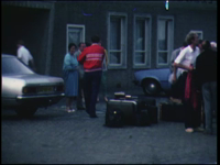 9814BB02180 Een film rond voetbalclub FC Twente en hun verblijf in Suriname., 00-00-1982