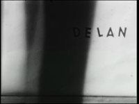 9957BB00405 Op reis met Delana, 00-00-1958