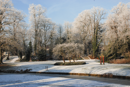 28 DBUITERWIJK-000142 Potgietersingel, 2009-01-09