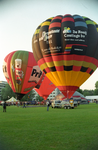4000 FDUITERWIJK-002294 luchtballonnen in park de Weezenlanden, 2000-05-27