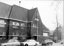 14060 FD015921 Westerlaan 22: Parkschool., 1974