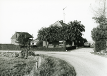 21697 FD016784 Zalkerveerweg 2. , 1981