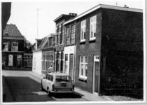 2216 FD013166 Schoolstraat 26-28-30-32-34/Langenholterweg. , 1973
