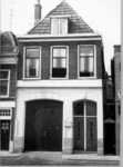 4006 FD014607 Thorbeckegracht 49. , 1972