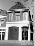 4007 FD014608 Thorbeckegracht 49. , 1989