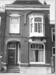 4027 FD014625 Thorbeckegracht 58., 1972
