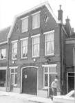 4064 FD000622 Voormalig pakhuis van de Oostelijke pluimvee cooperatie Enschede Zwolle aan het Assiesplein., 00-00-1972 ...
