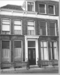 4569 FD014636 Thorbeckegracht 64., 1972