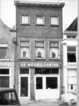 4578 FD014646 Thorbeckegracht 72., 1972