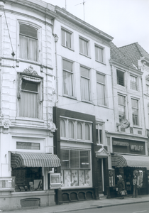 5062 FD012687 Sassenstraat 1-3-5., 1972