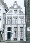 5653 FD012740 Sassenstraat 33: Karel V-huis., 1972