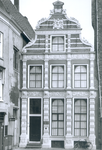 5654 FD012741 Sassenstraat 33: Karel V-huis., 1972